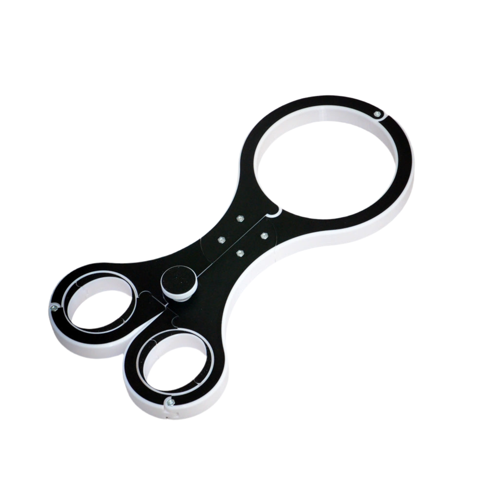 Schandgeige / Rigid Fiddle – Bondage & Selfbondage