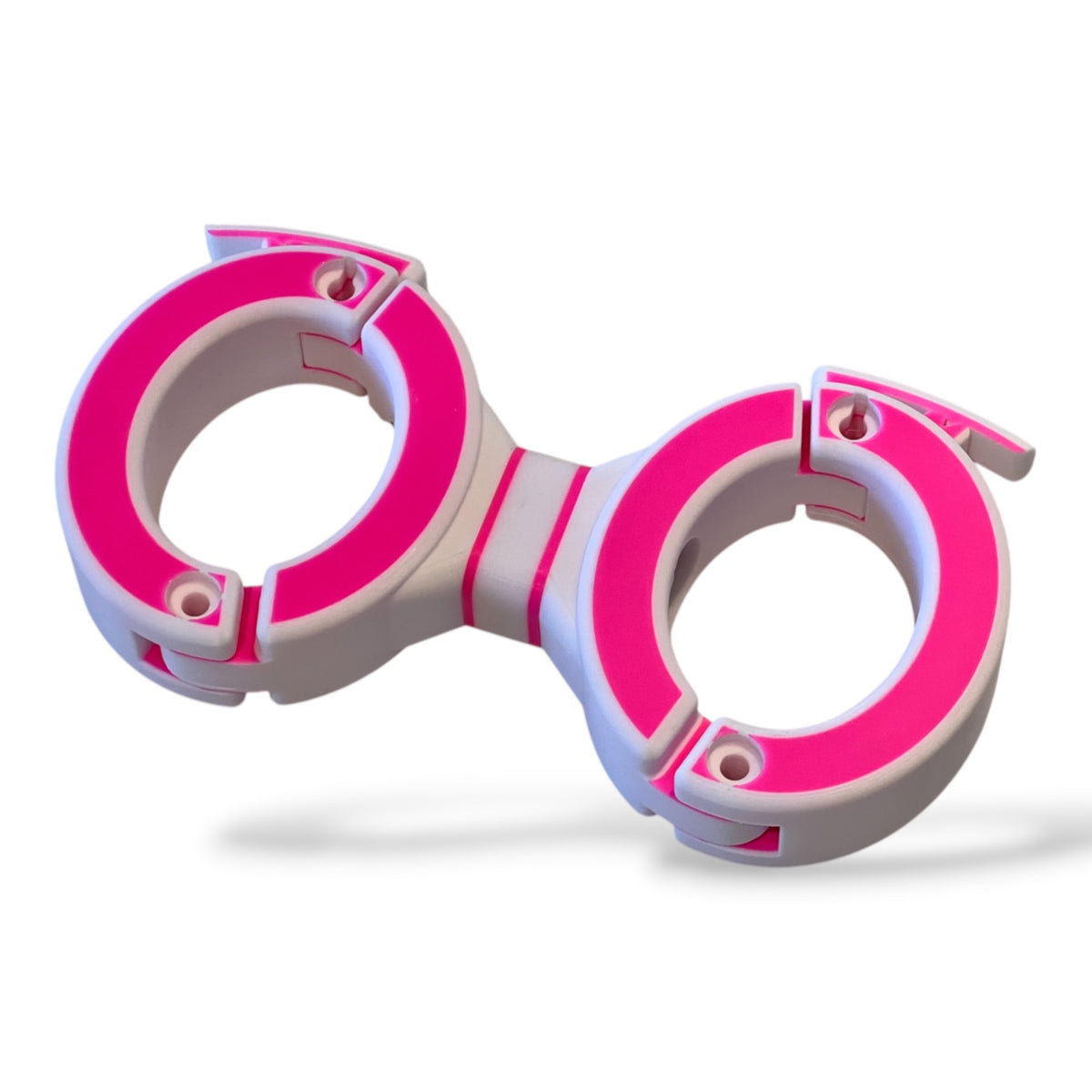 SnapCuffs - modular