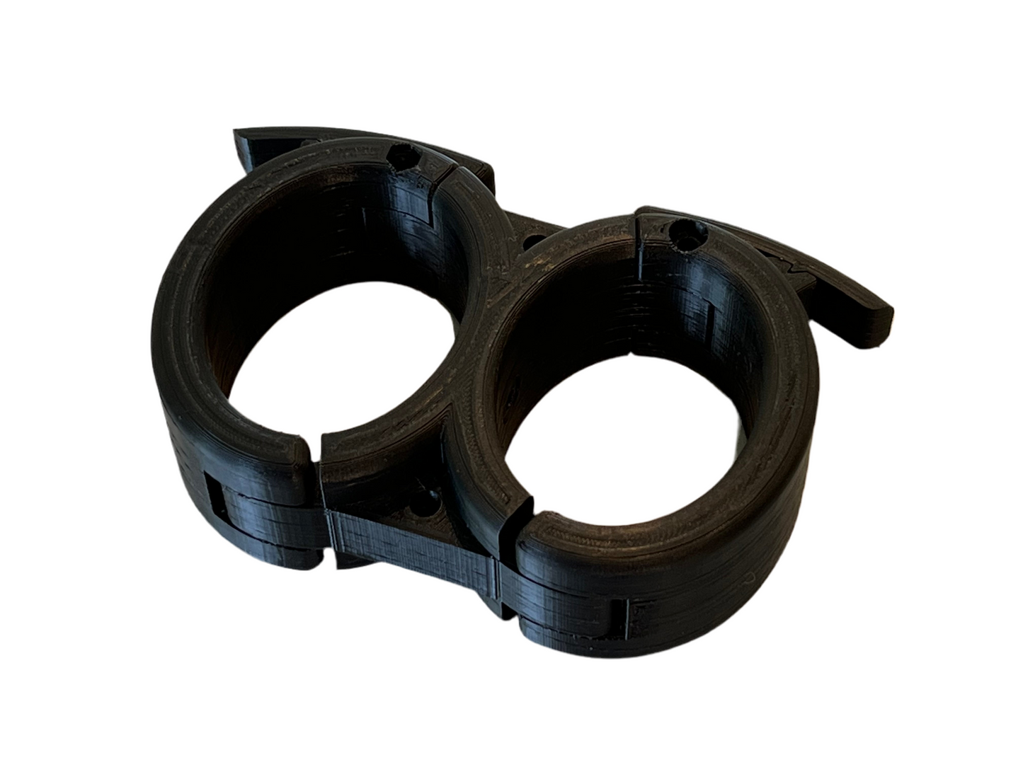 SnapCuffs – Schnellverschluss-Handfesseln für Bondage