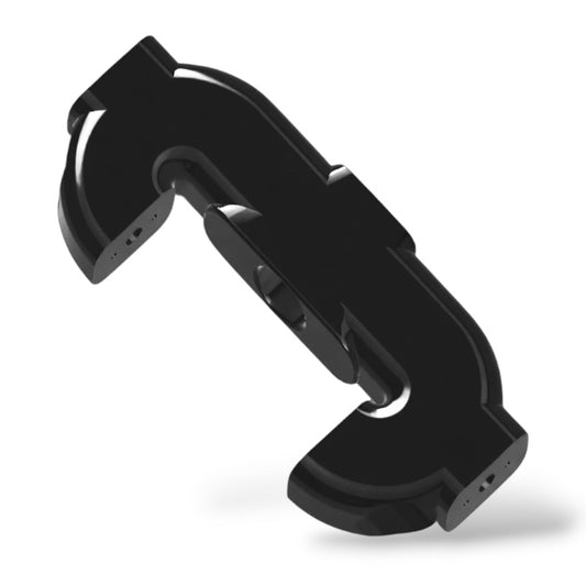 U-Verbinder (BondageSystem) - modular für‘s BondageSystem