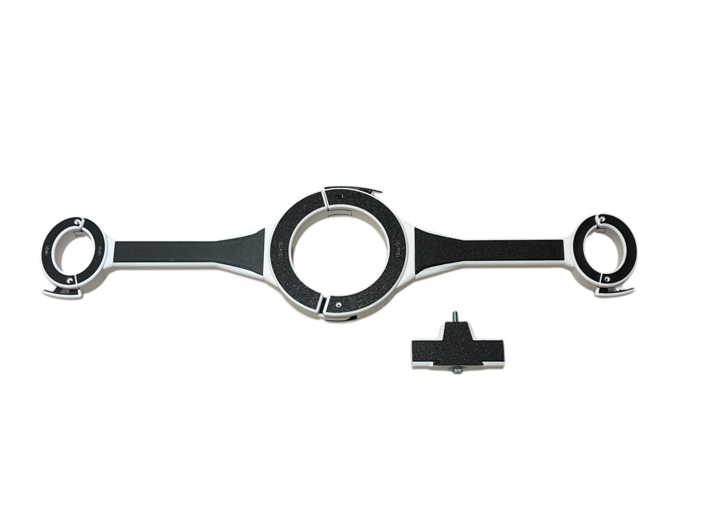 Neck-Hand Pillory (suitable for self-bondage)