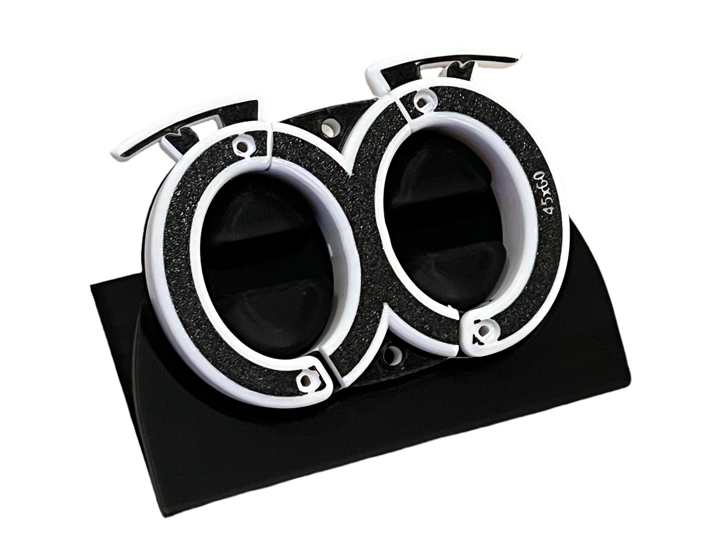 SnapCuffs – Schnellverschluss-Handfesseln für Bondage