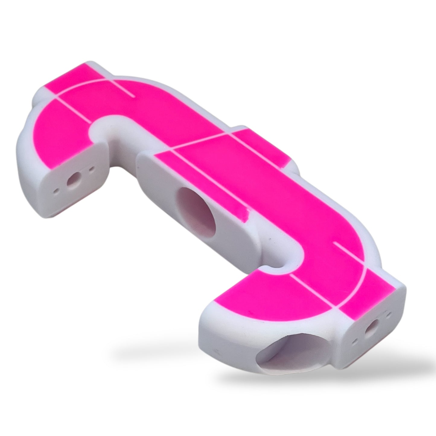 U-Verbinder (BondageSystem) - modular für‘s BondageSystem