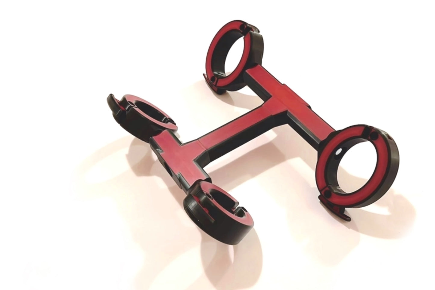 Neck-Hand Pillory (suitable for self-bondage)