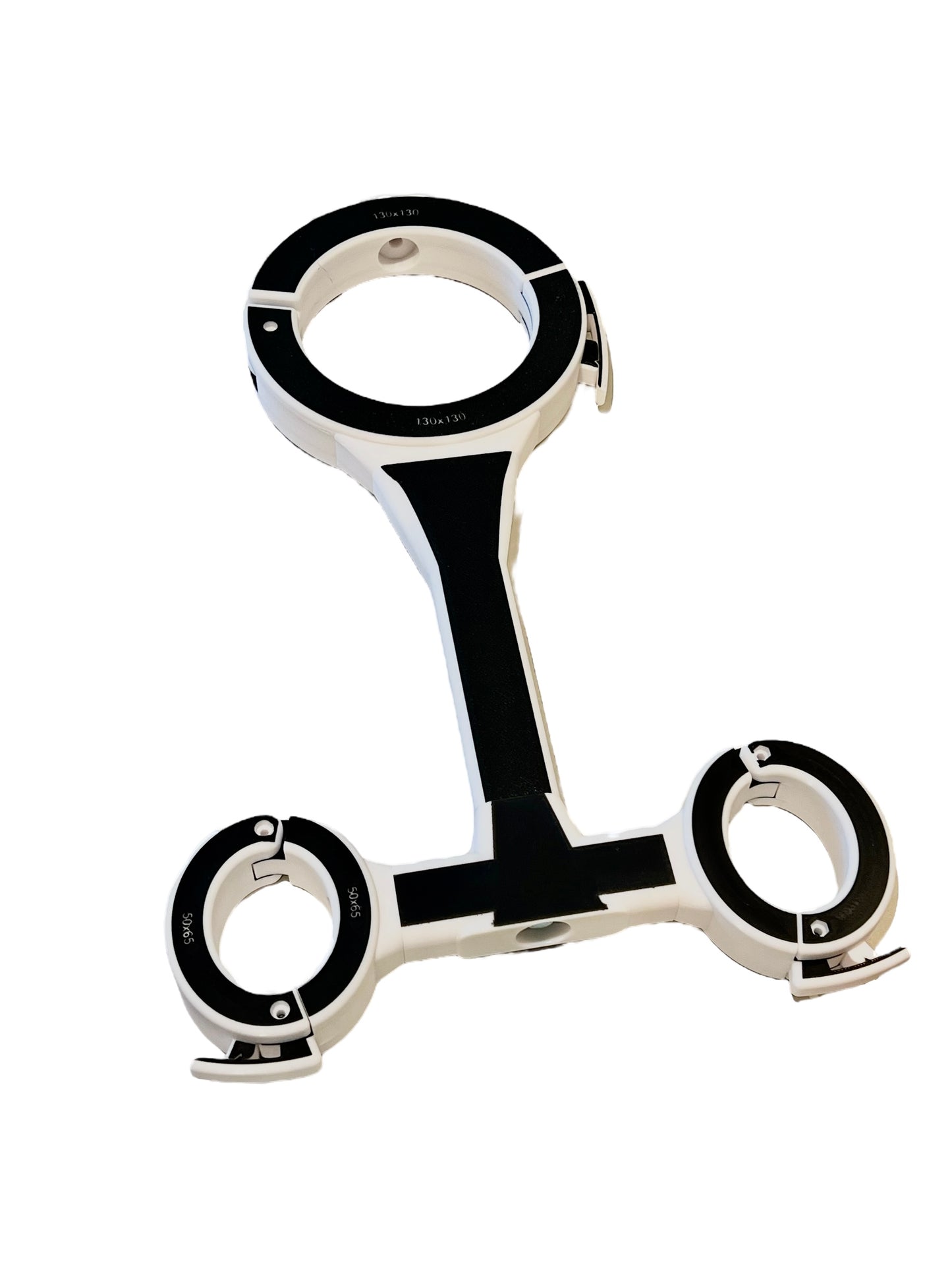 Neck-Hand Pillory (suitable for self-bondage)