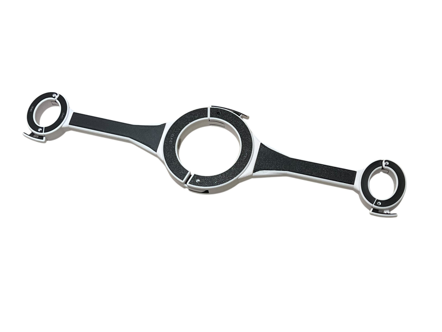 Neck-Hand Pillory (suitable for self-bondage)