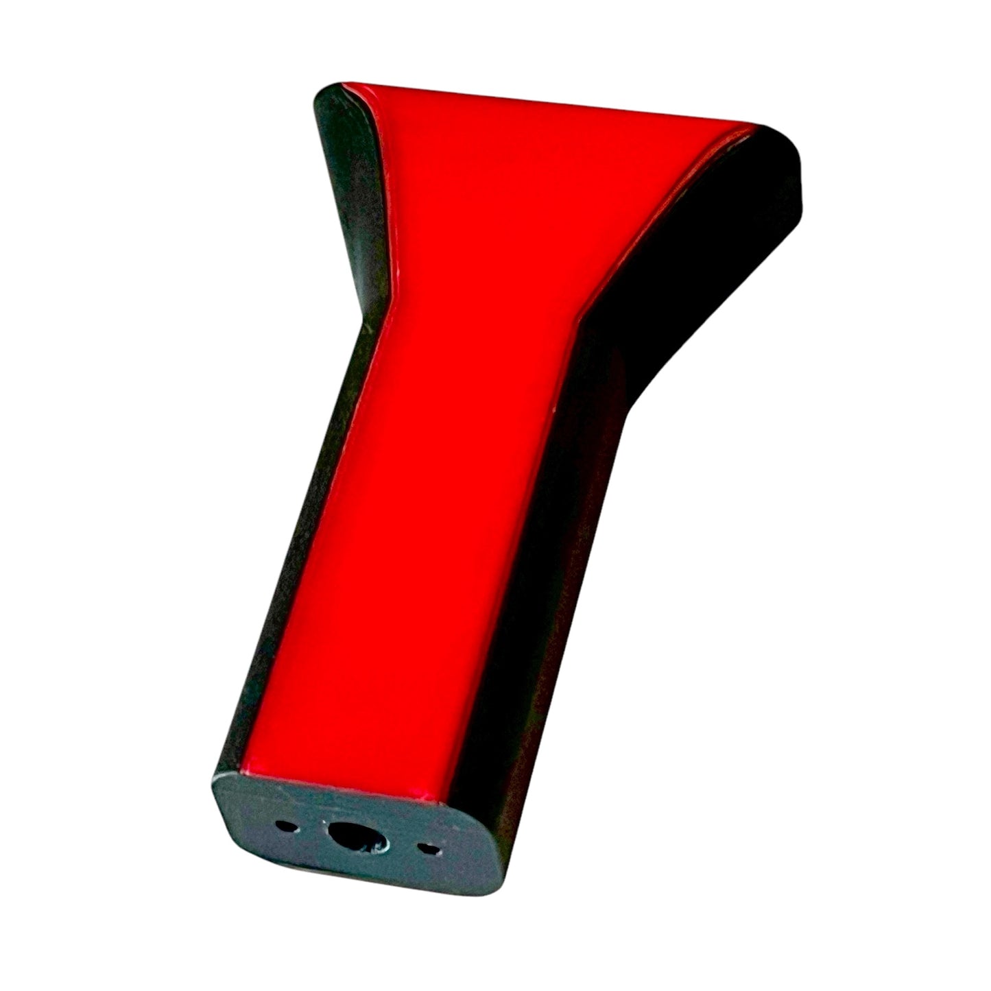 Short I-Connector: Wide to Narrow