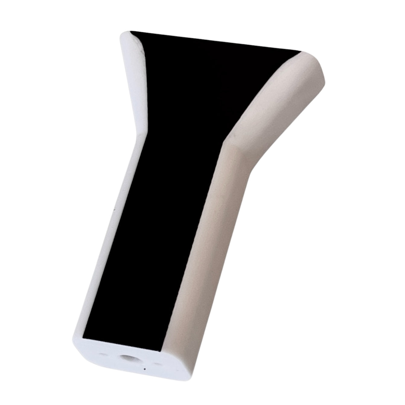 Short I-Connector: Wide to Narrow