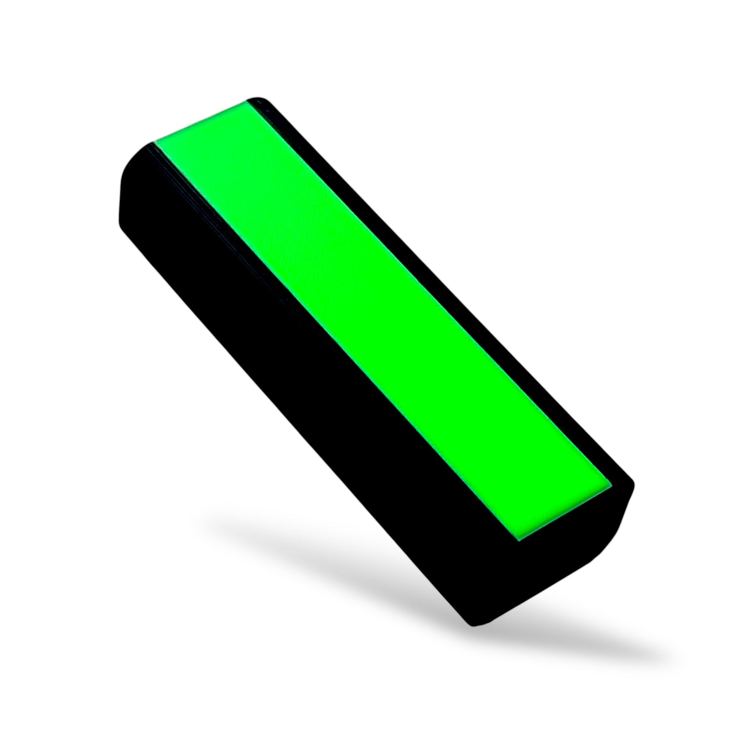 I-Verbinder lang - schmal -> schmal - einzeln - für‘s BondageSystem modular