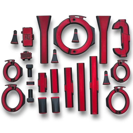 🎁 BondageSystem Adventskalender 2025 🎁