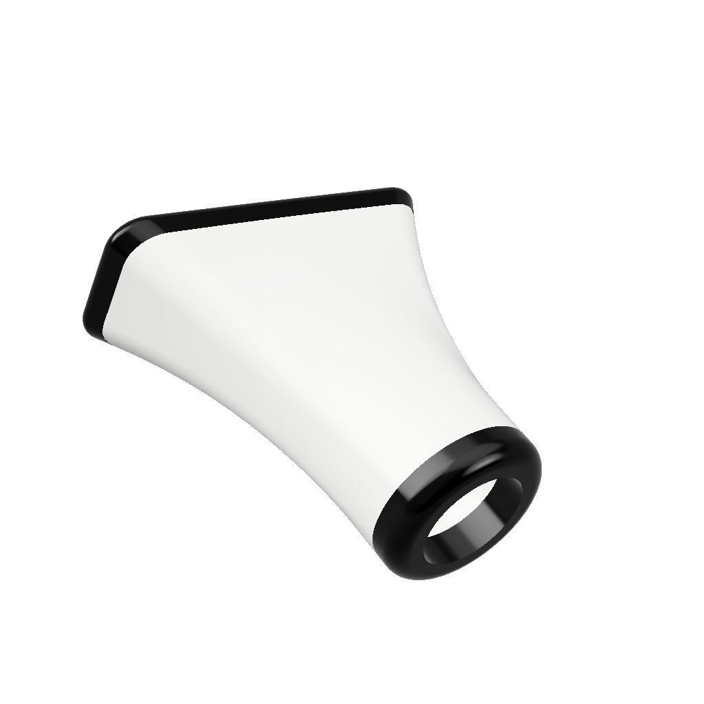 Pipe Adapter for the Bondage System (suitable for self-bondage)