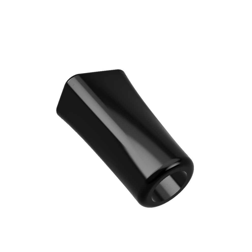 Pipe Adapter for the Bondage System (suitable for self-bondage)