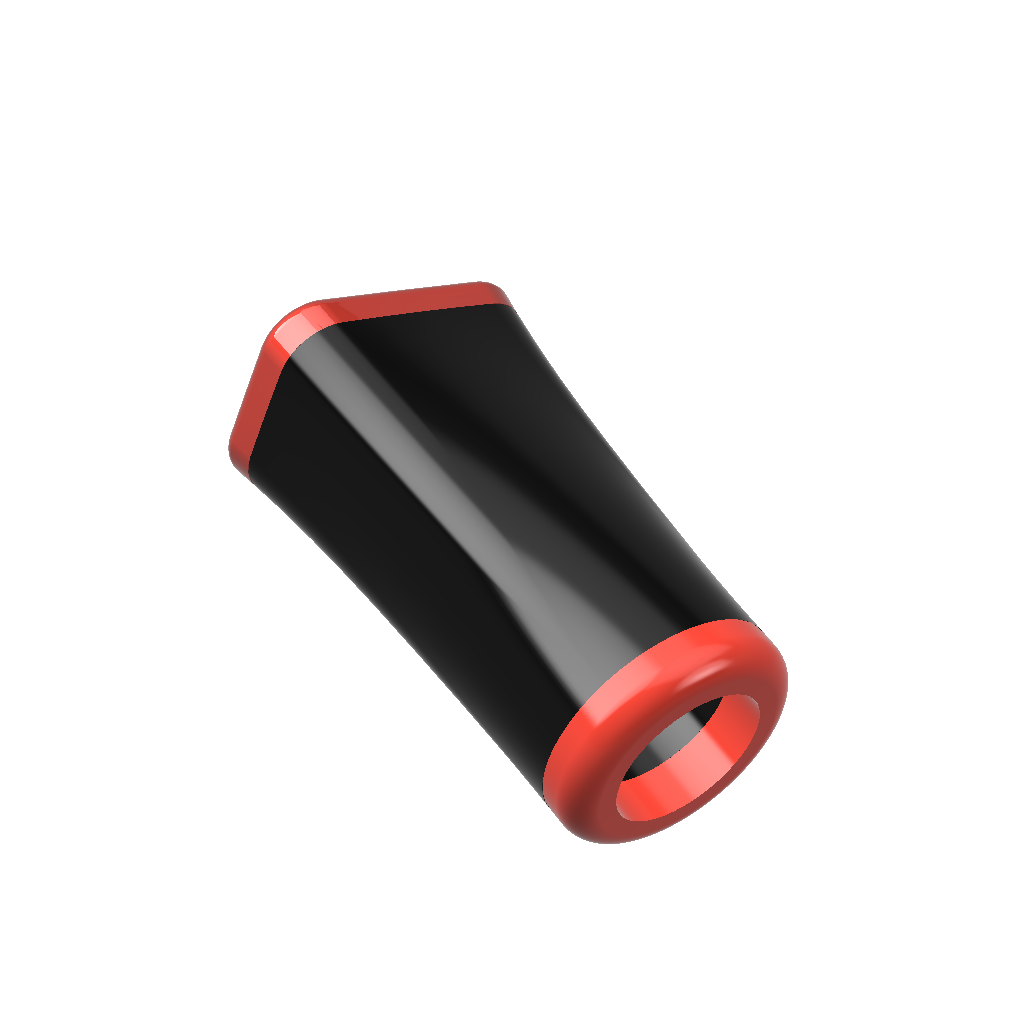 Pipe Adapter for the Bondage System (suitable for self-bondage)