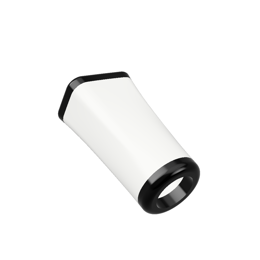 Pipe Adapter for the Bondage System (suitable for self-bondage)