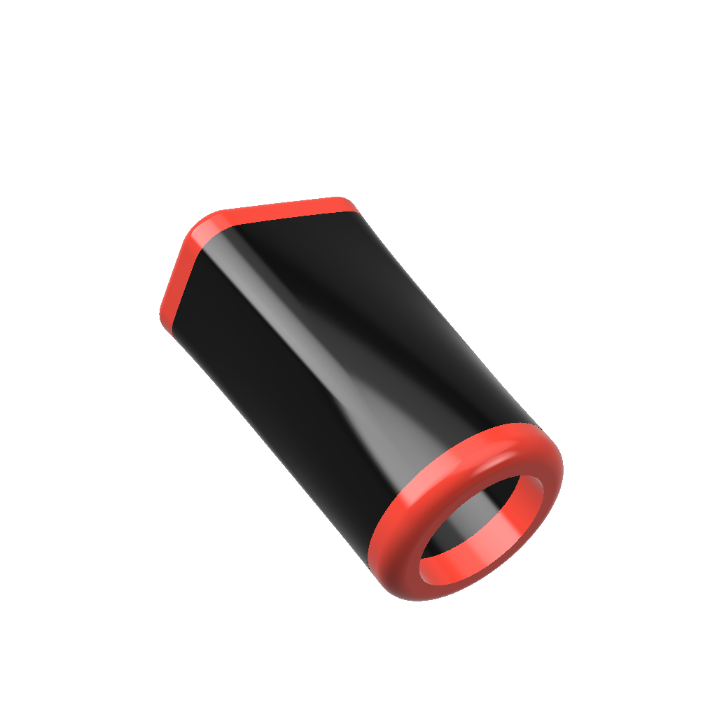 Pipe Adapter for the Bondage System (suitable for self-bondage)