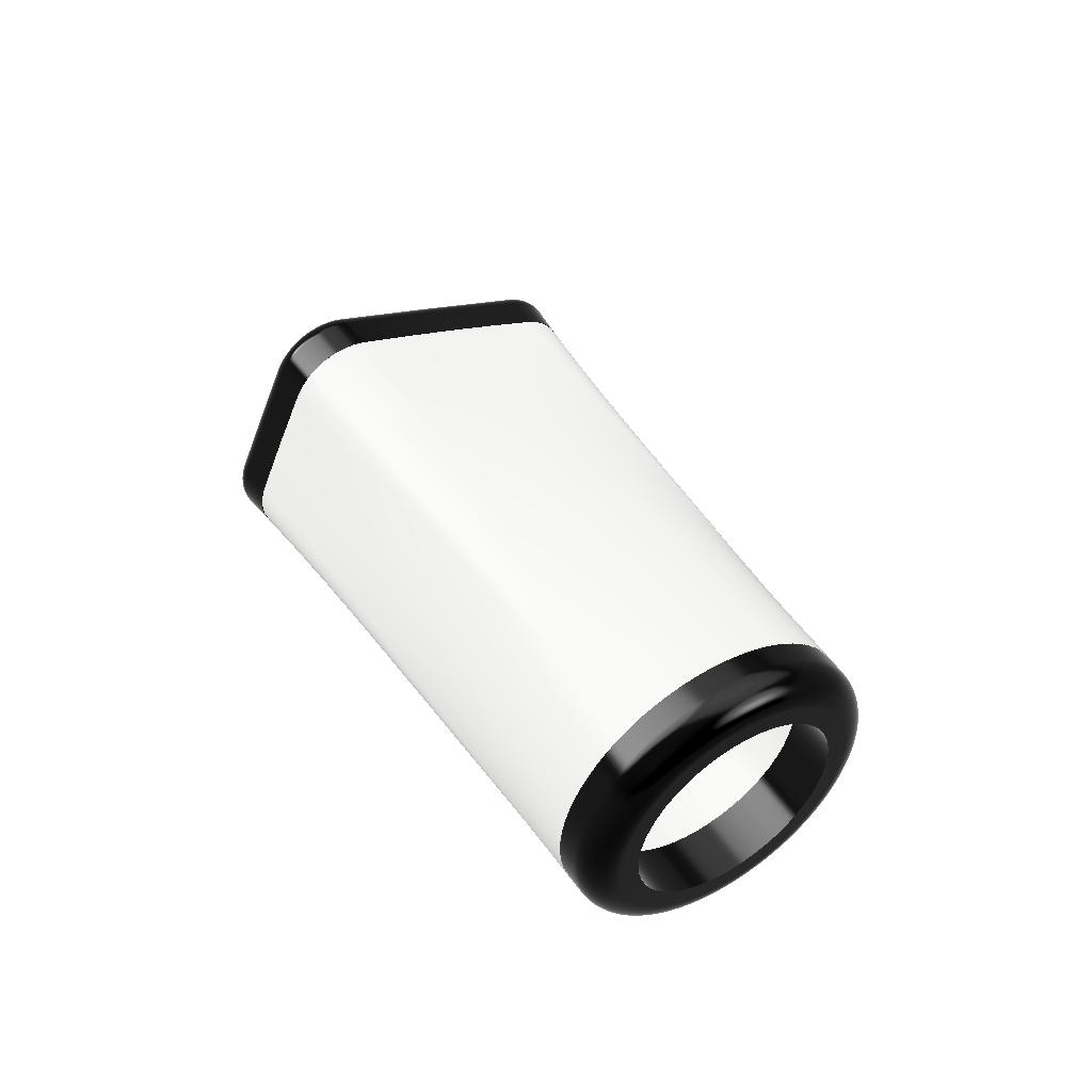 Pipe Adapter for the Bondage System (suitable for self-bondage)