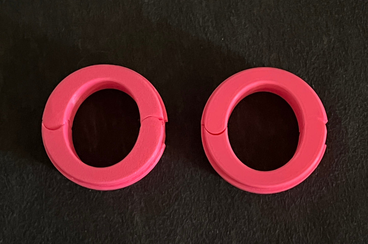 Upgrade: Inserts for the pillory (Upgrade for Rigid Fiddle)