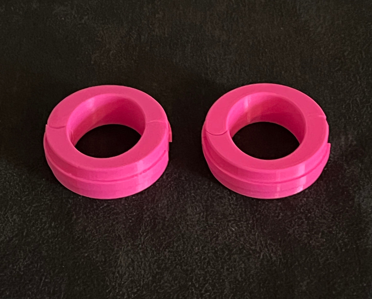 Upgrade: Inserts for the pillory (Upgrade for Rigid Fiddle)