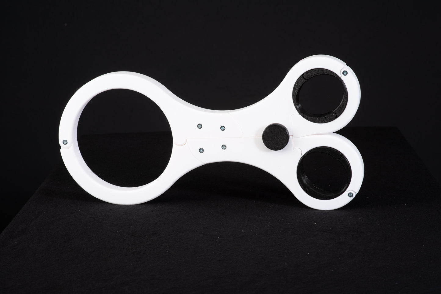 Schandgeige / Rigid Fiddle – Bondage & Selfbondage