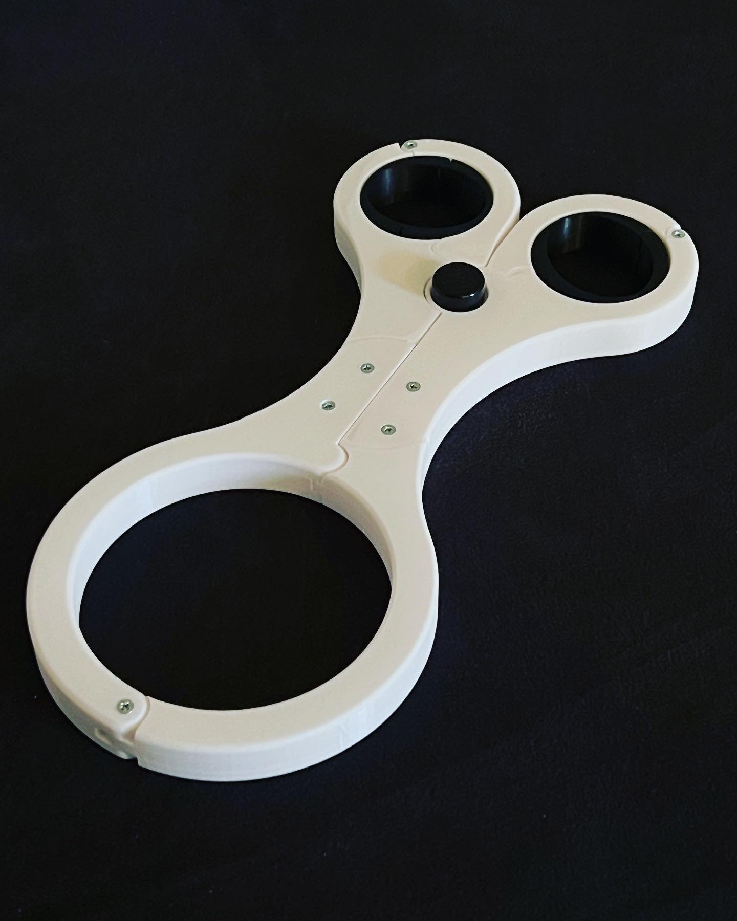 Schandgeige / Rigid Fiddle – Bondage & Selfbondage