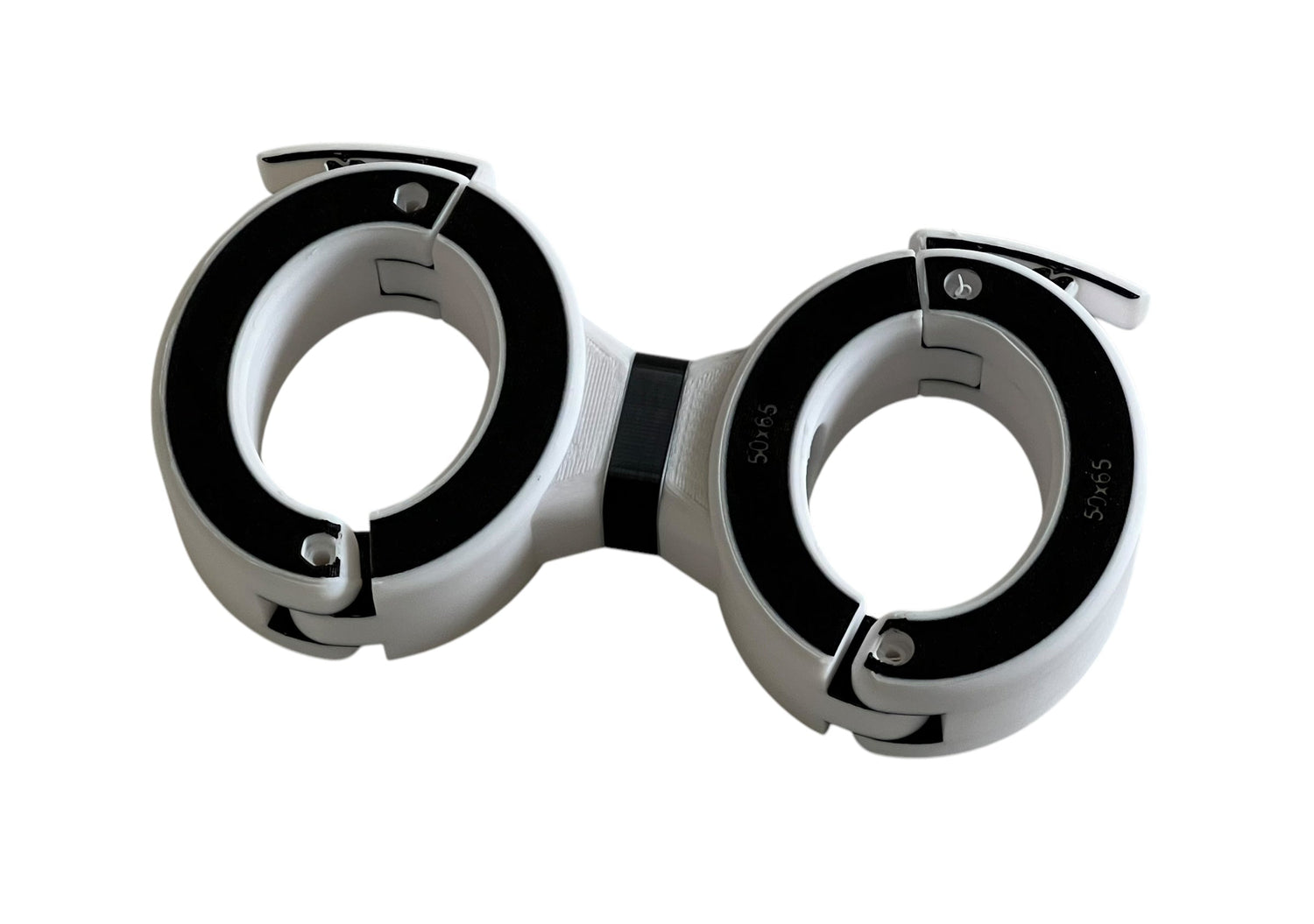 SnapCuffs
