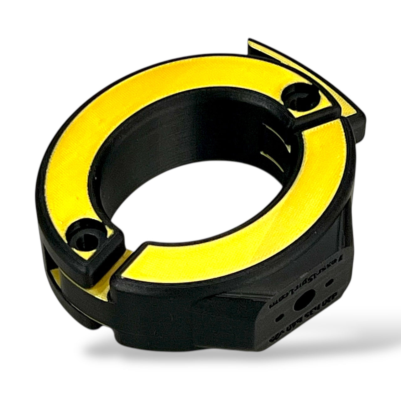 Einzelne SnapCuff - modular für‘s BondageSystem