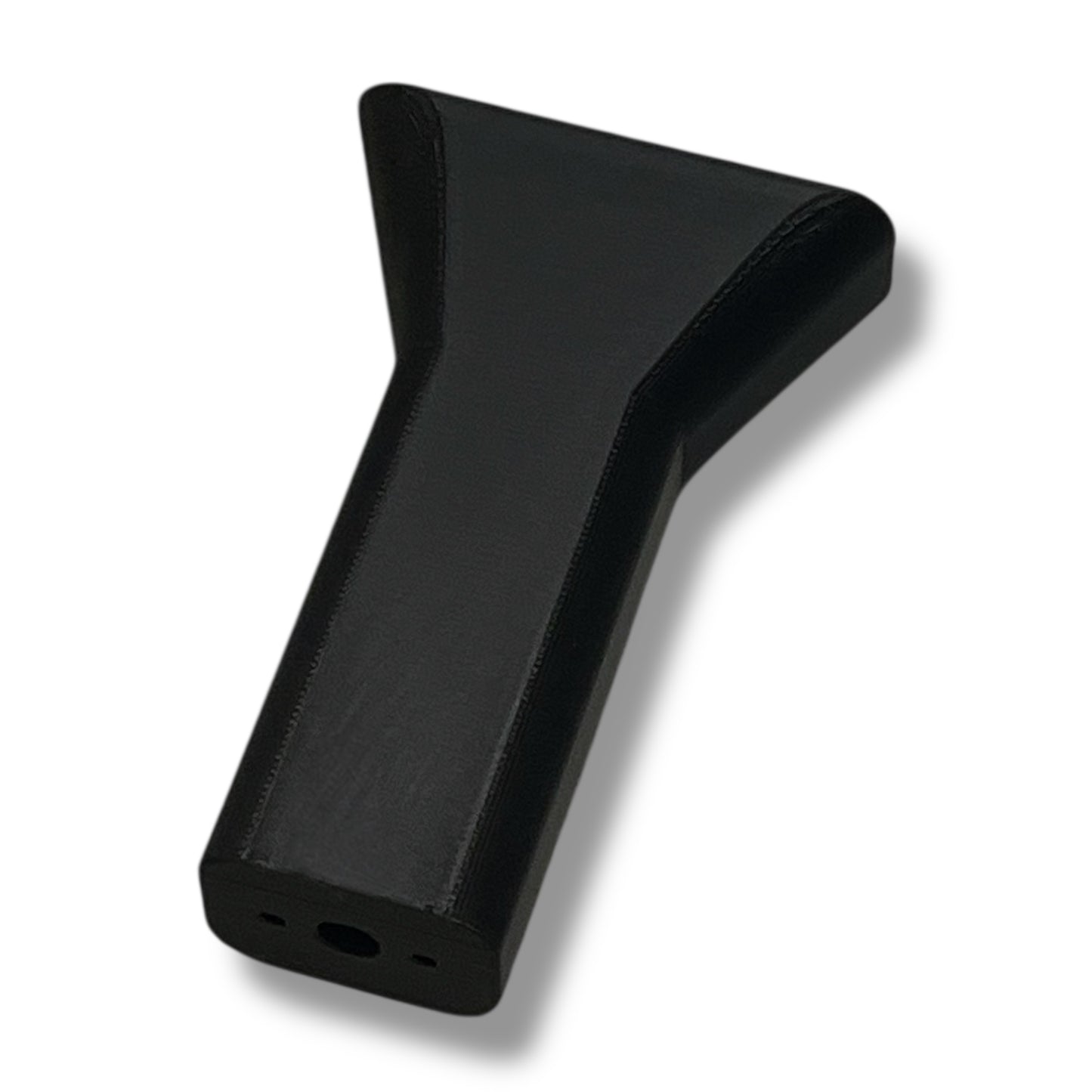 Short I-Connector: Wide to Narrow