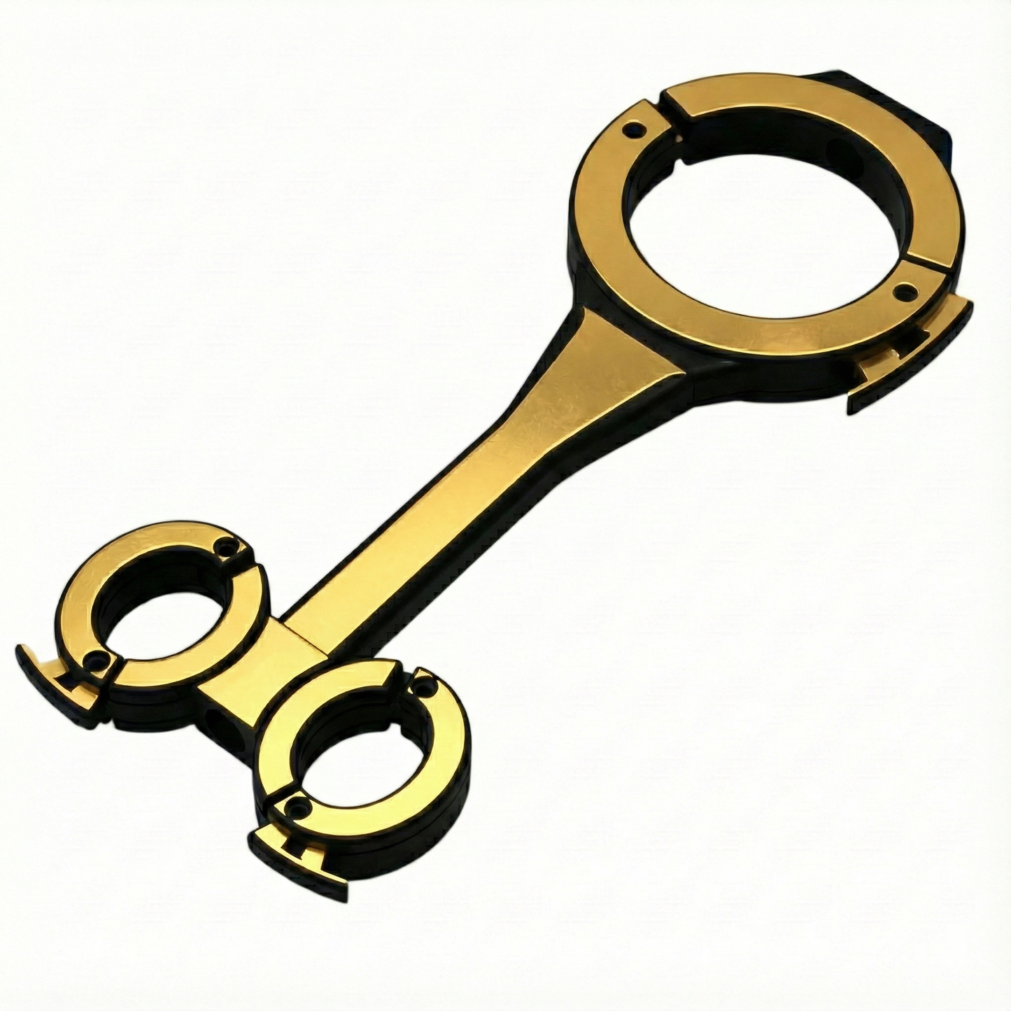 Shame Violin – Starter Set in Bondage System