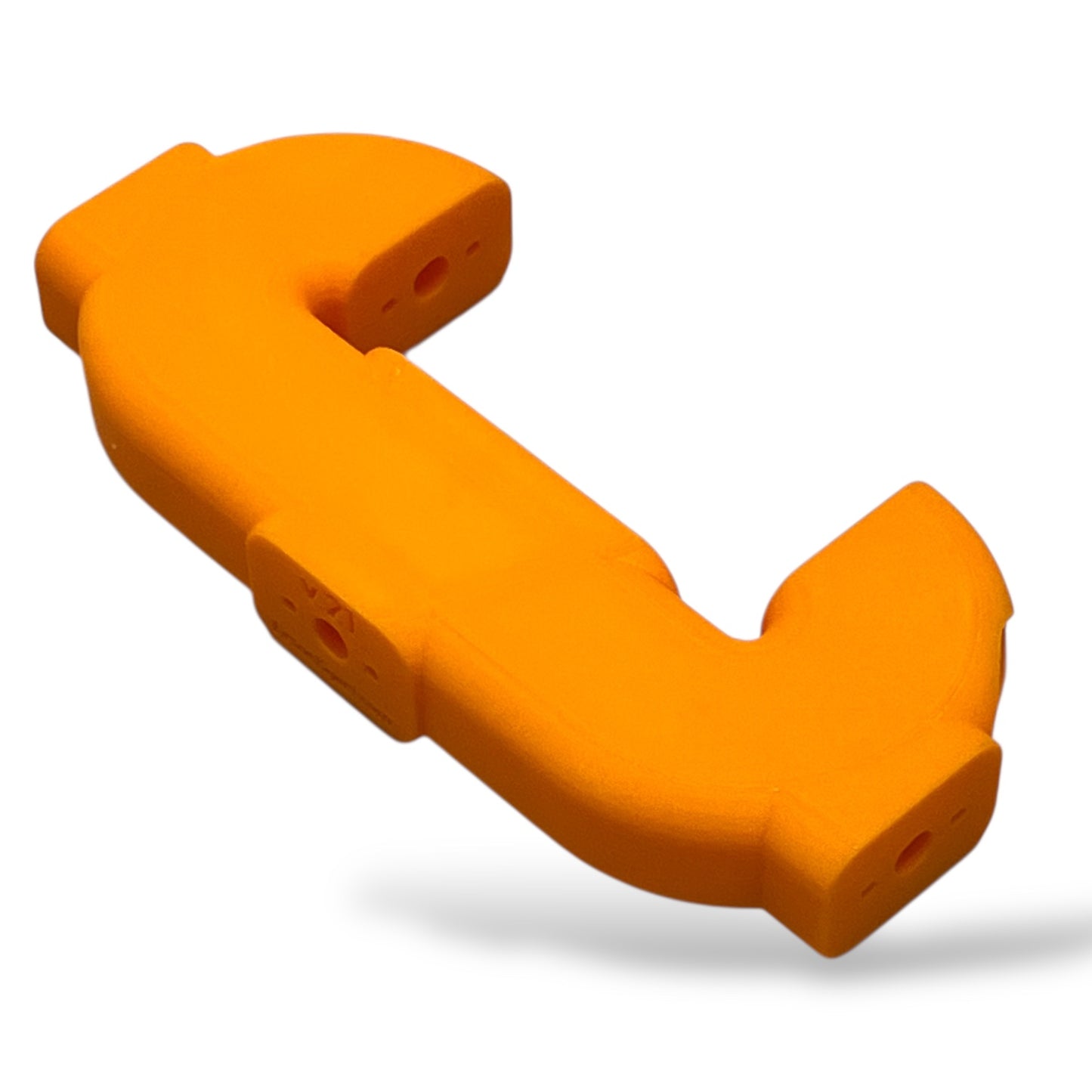 U-Verbinder (BondageSystem) - modular für‘s BondageSystem