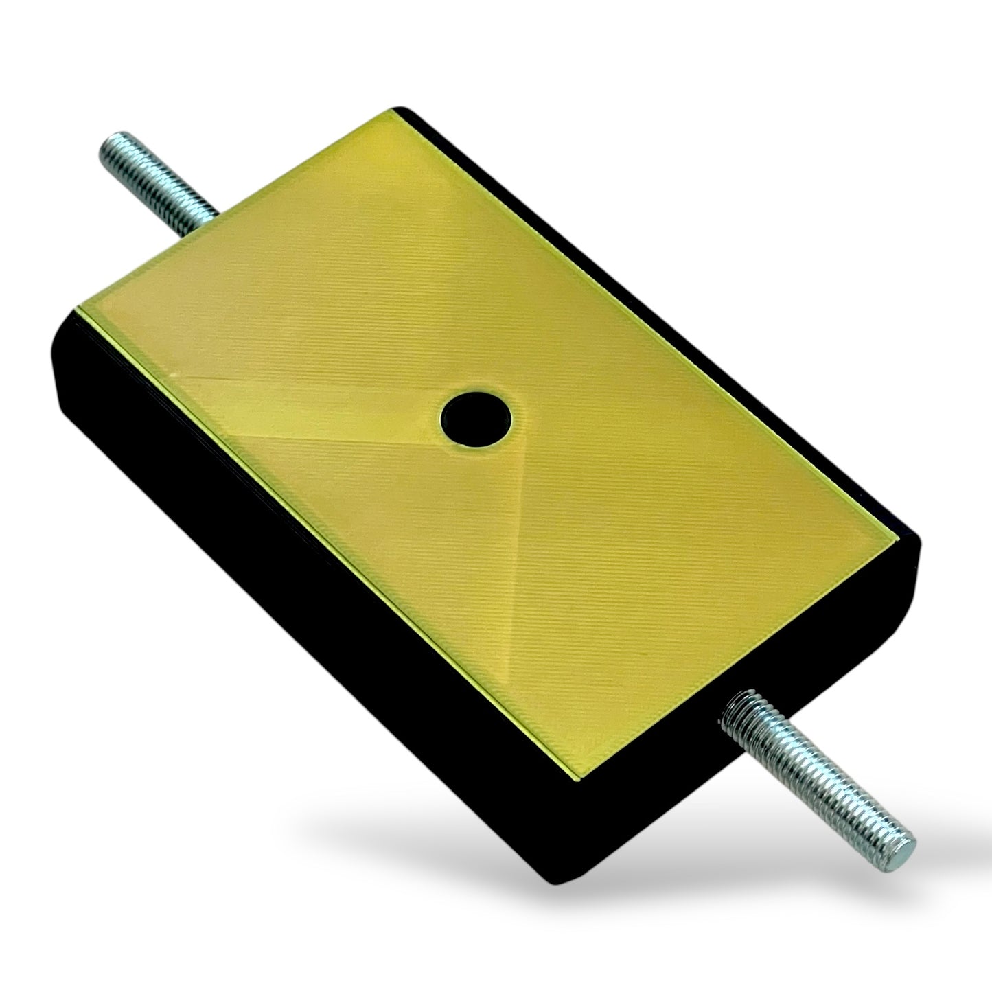 Spreizstangen-Verbinder breit -> breit - einzeln - für‘s BondageSystem modular