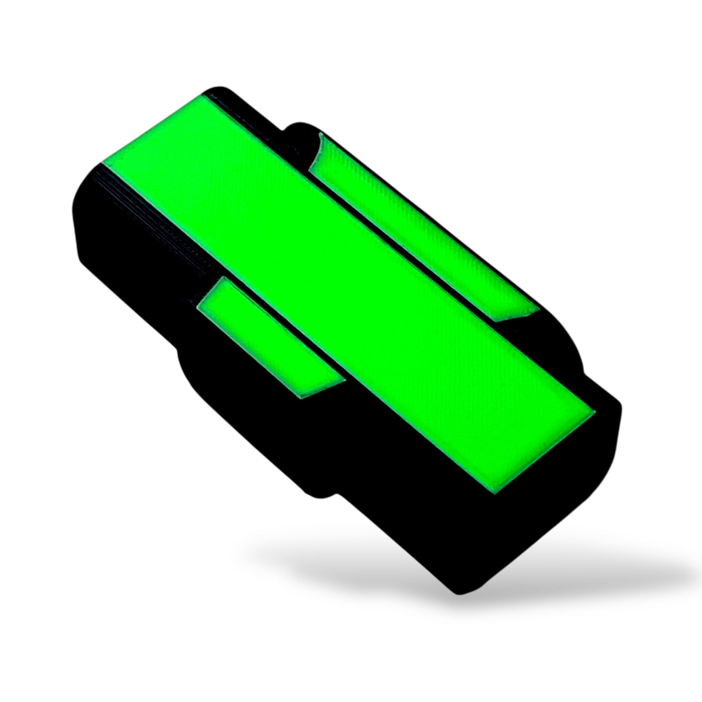 Kurtzes T-Stück (BondageSystem) - modular für‘s BondageSystem