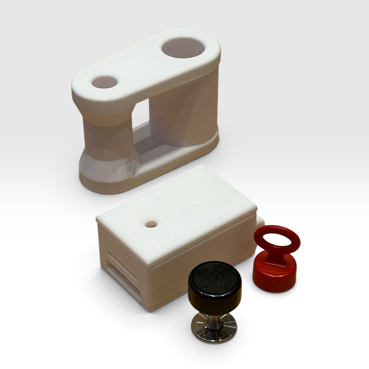 Tension-Strap-locking-Adapter