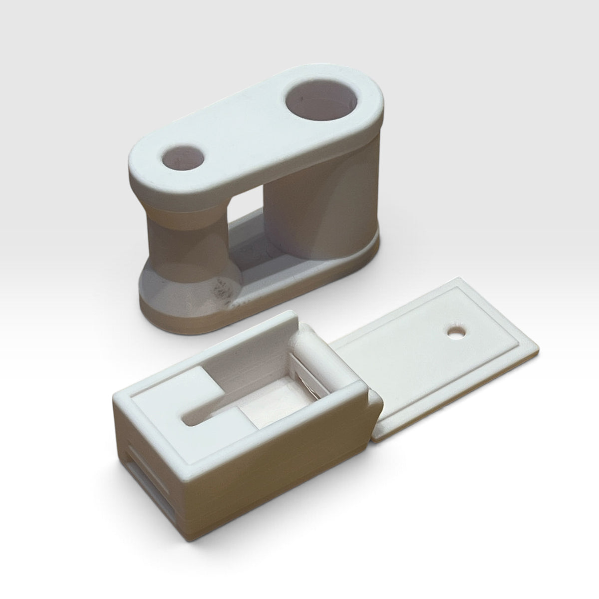 Tension-Strap-locking-Adapter