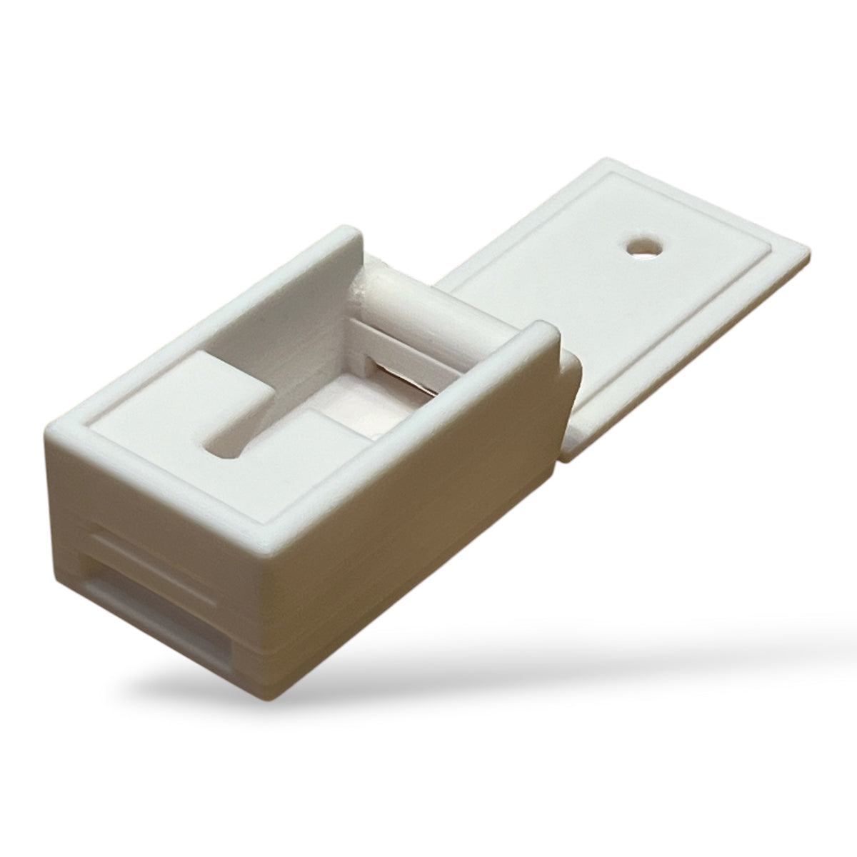 Tension-Strap-locking-Adapter