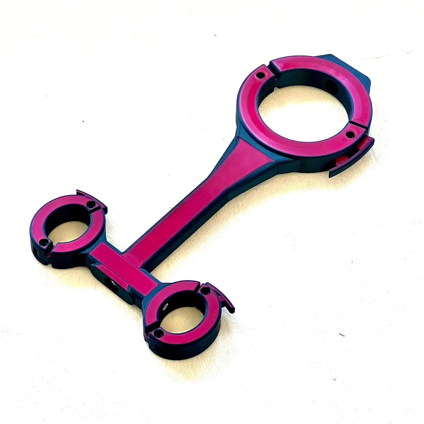 Shame Violin – Starter Set in Bondage System