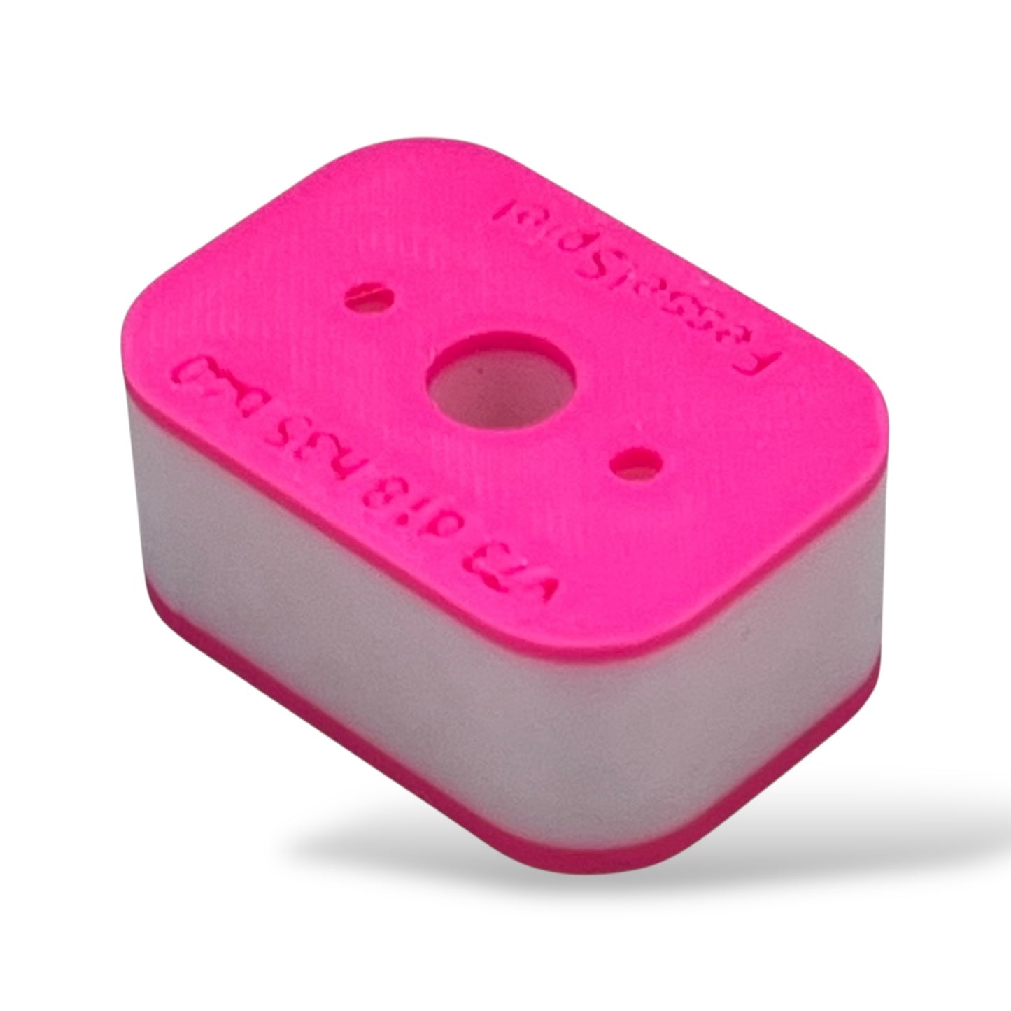 Verbinder für Hand- & Fußschellen - für‘s BondageSystem (modular)