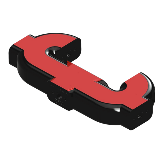 U-Verbinder (BondageSystem) - modular für‘s BondageSystem