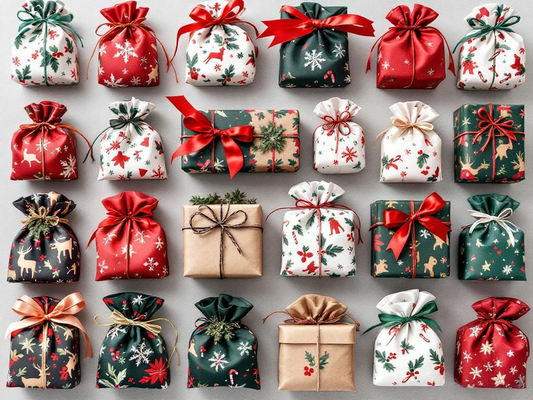 🎁 BondageSystem Adventskalender 2025 🎁