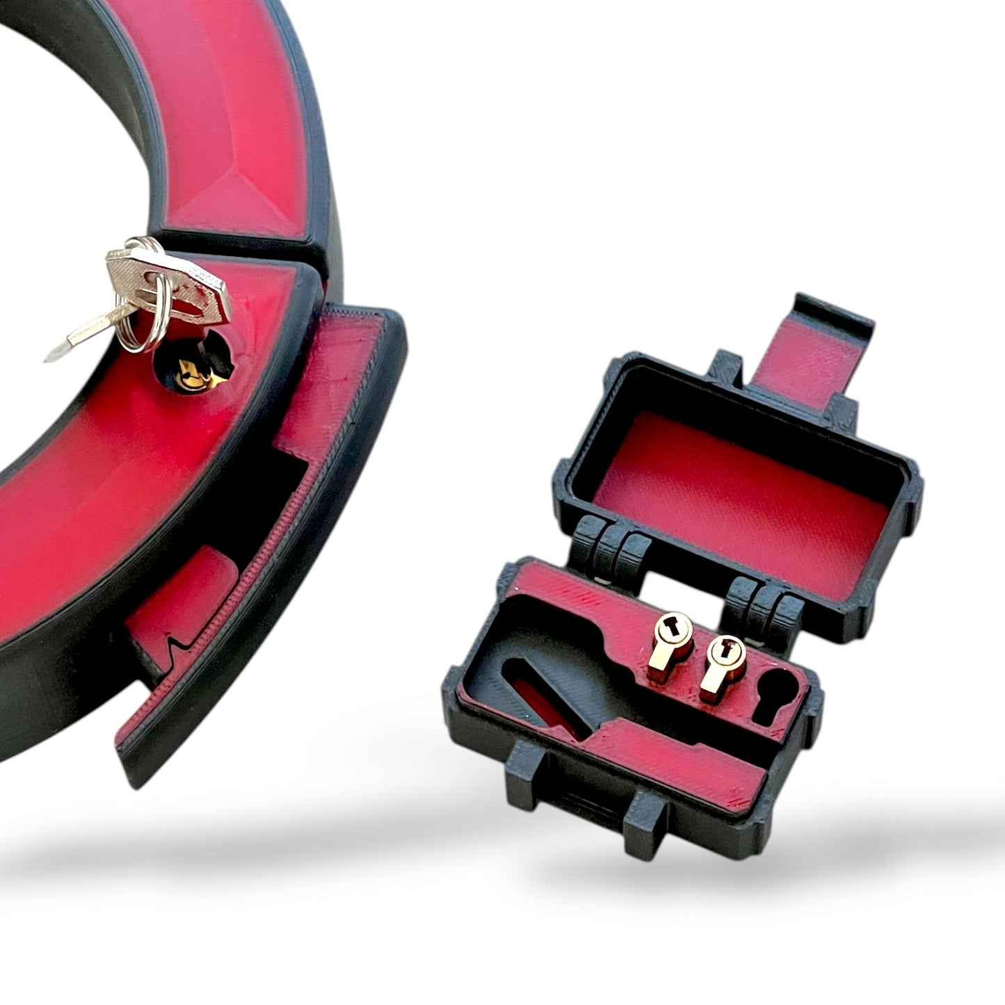 🎁 BondageSystem Adventskalender 2025 🎁