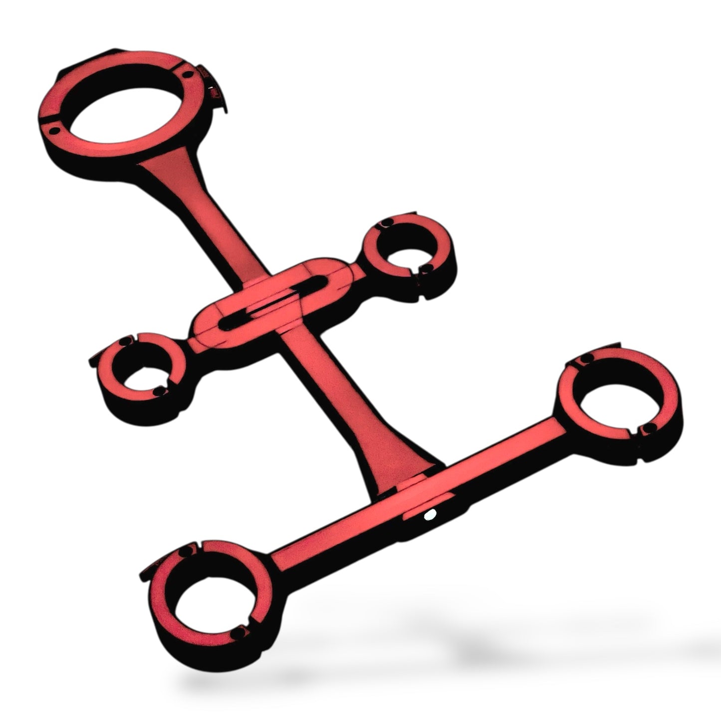 🎁 BondageSystem Adventskalender 2025 🎁