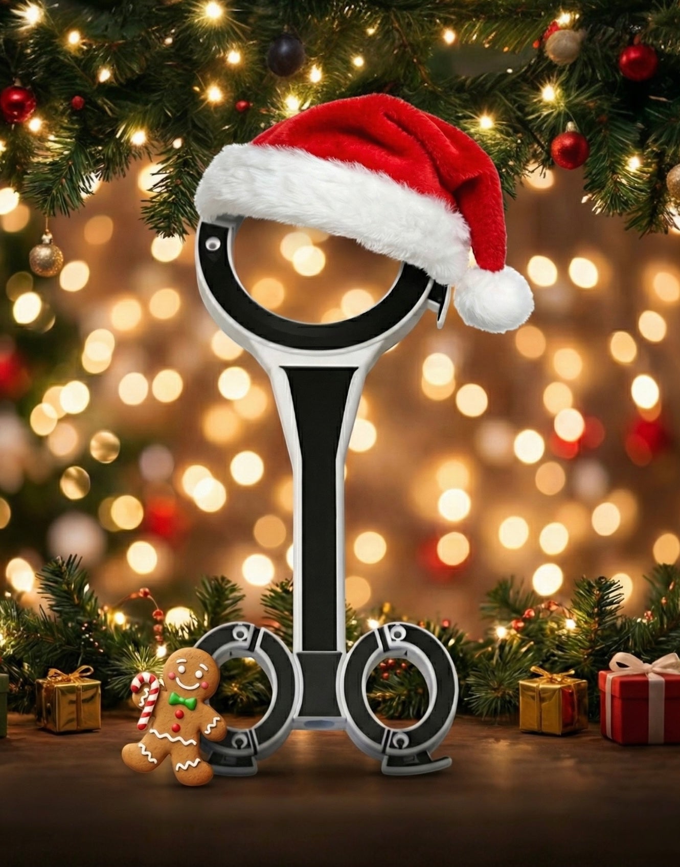 Shame Violin – Starter Set in Bondage System