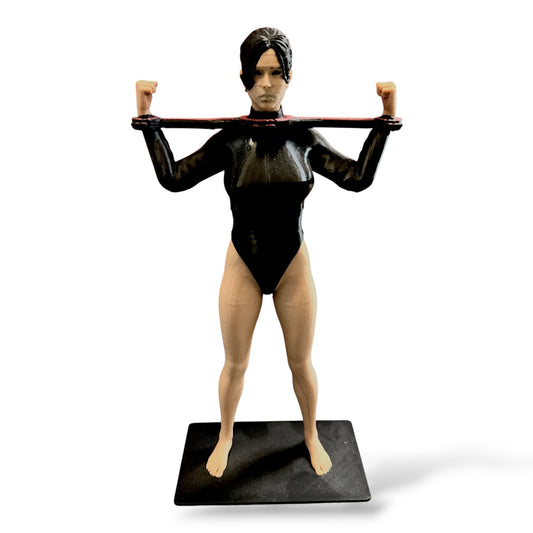 PrangerFigur