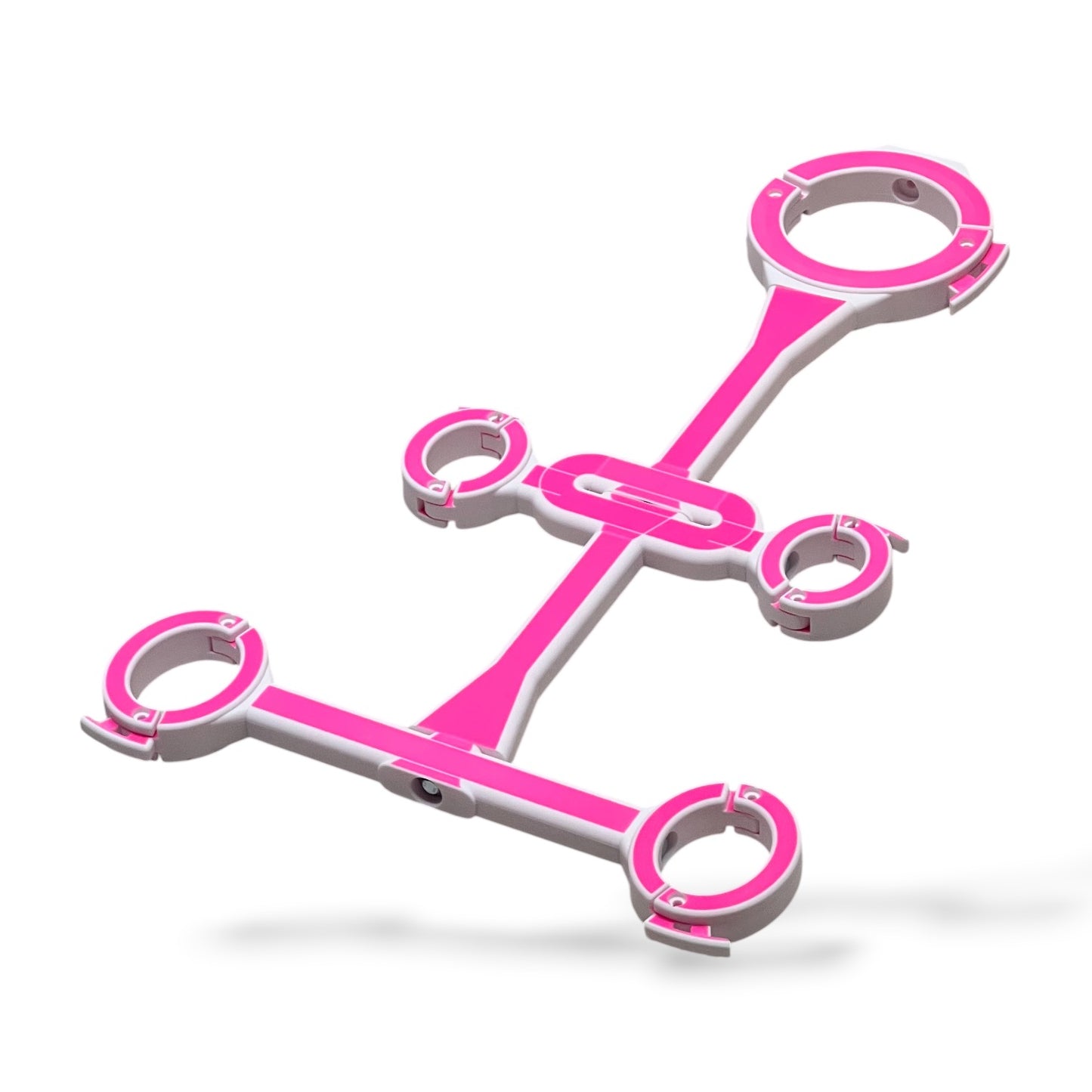 Storch-Pranger – Modular für Bondage & Selfbondage