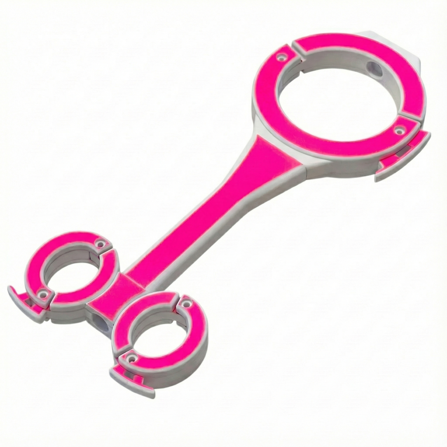 Shame Violin – Starter Set in Bondage System