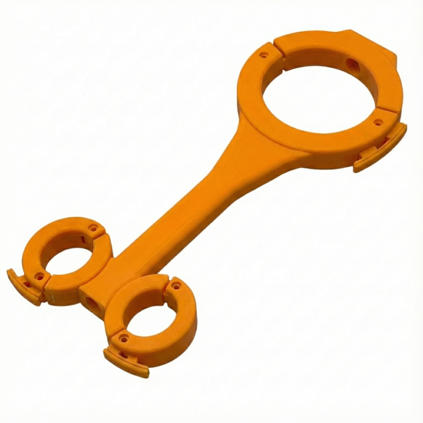 Shame Violin – Starter Set in Bondage System