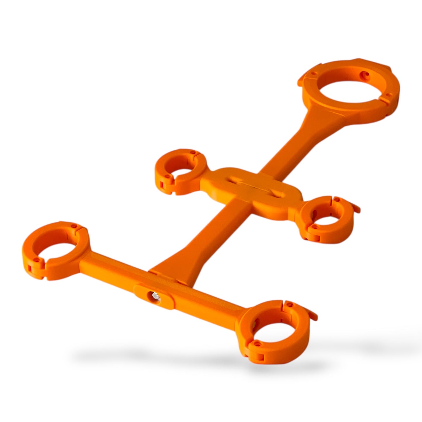 Storch-Pranger – Modular für Bondage & Selfbondage