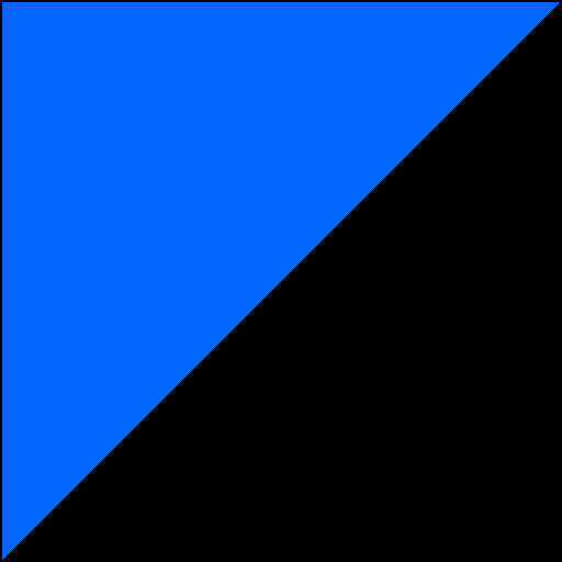 Sonderfarbe / Farbänderung